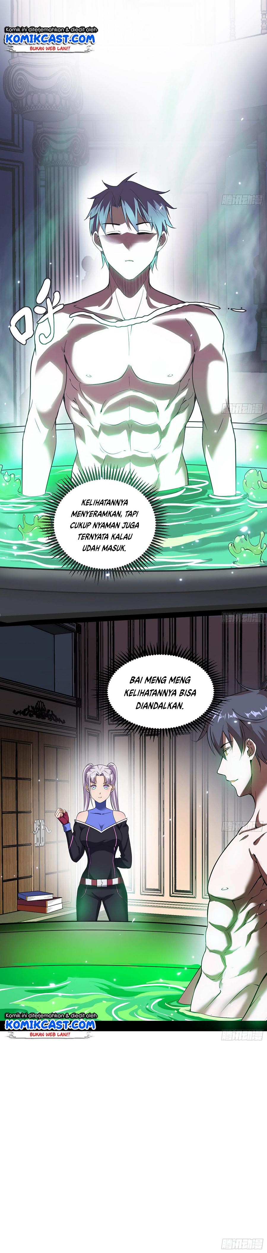 Dilarang COPAS - situs resmi www.mangacanblog.com - Komik im an evil god 065 - chapter 65 66 Indonesia im an evil god 065 - chapter 65 Terbaru 16|Baca Manga Komik Indonesia|Mangacan